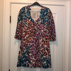 Trina Turk tunic